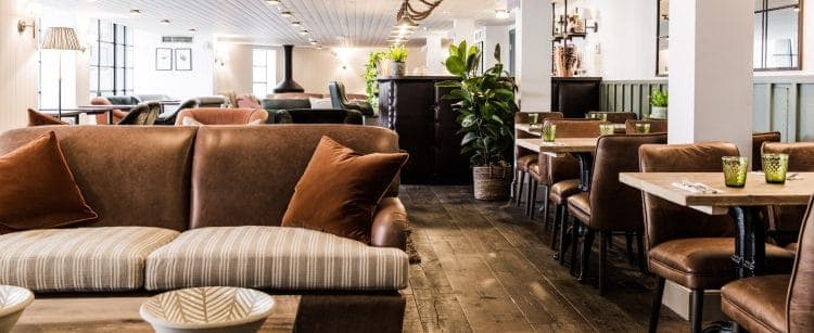 Gara Rock bar and lounge