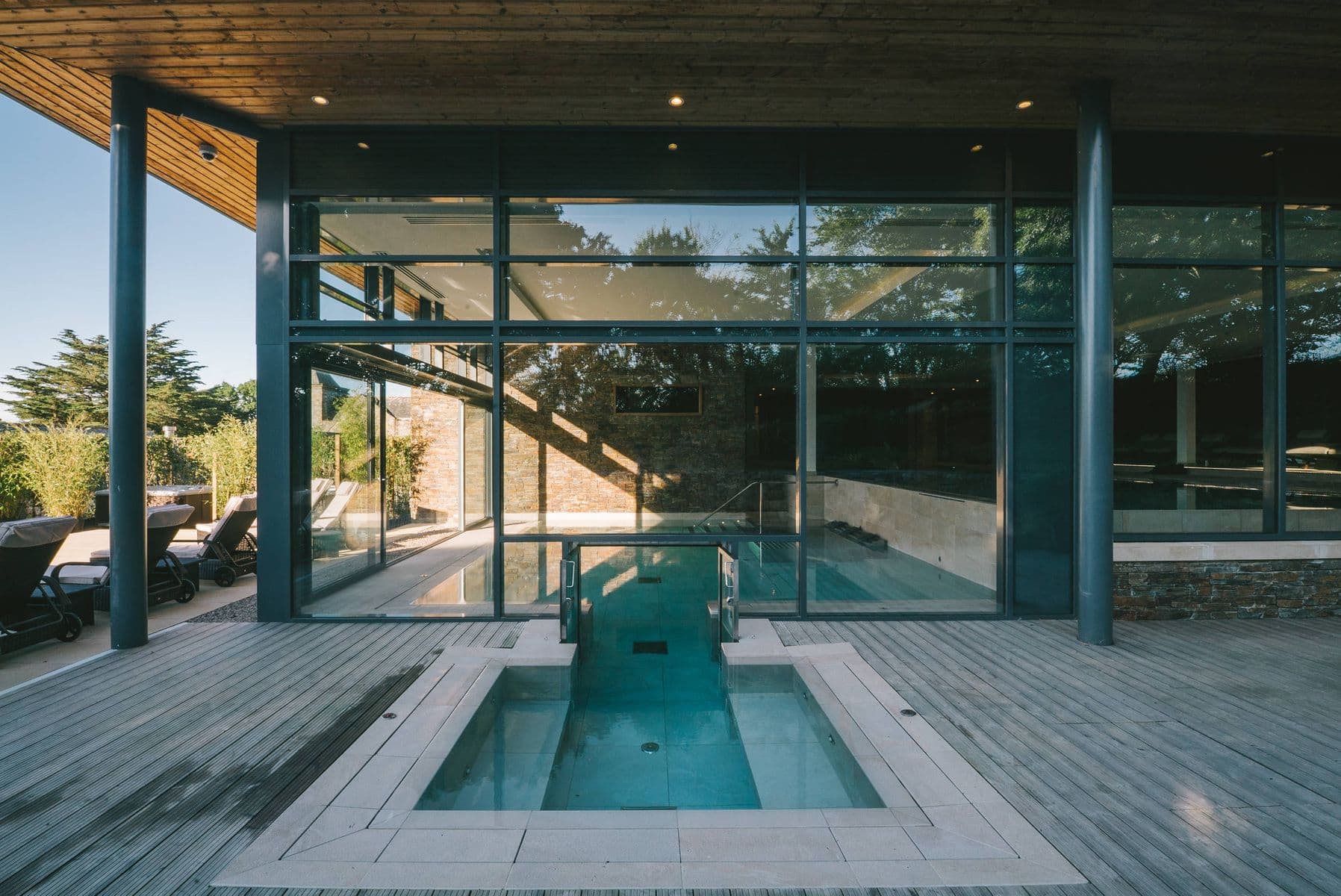 Spa Breaks