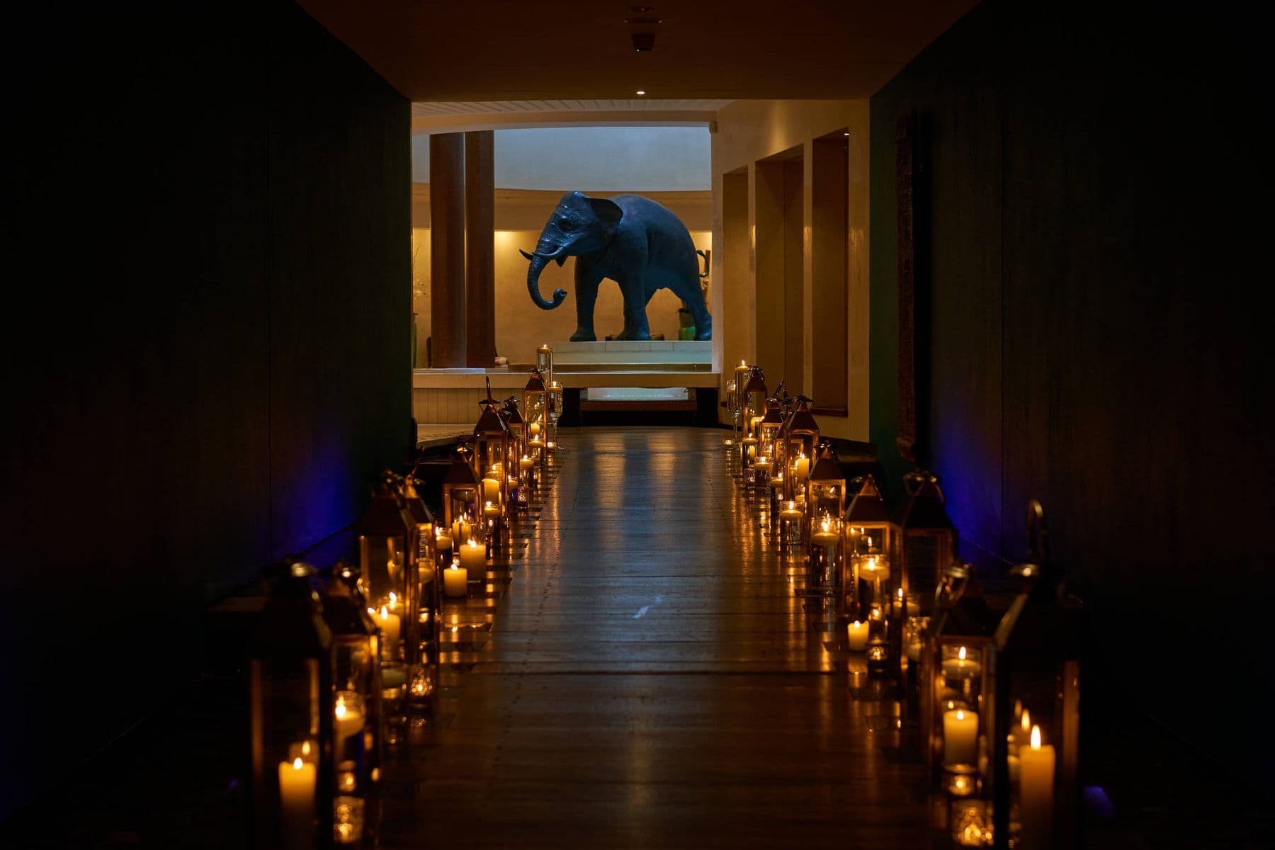 seaham hall spa