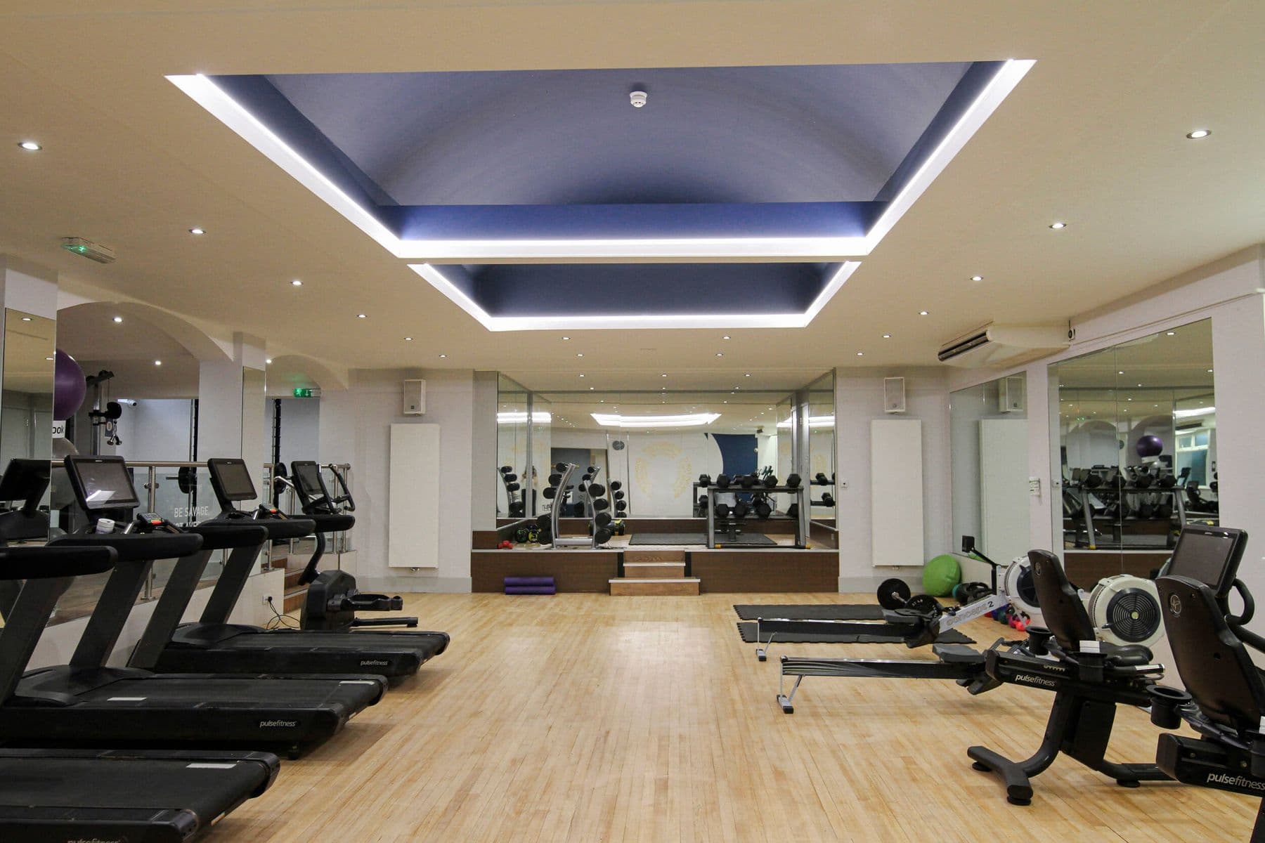 Gym Newquay