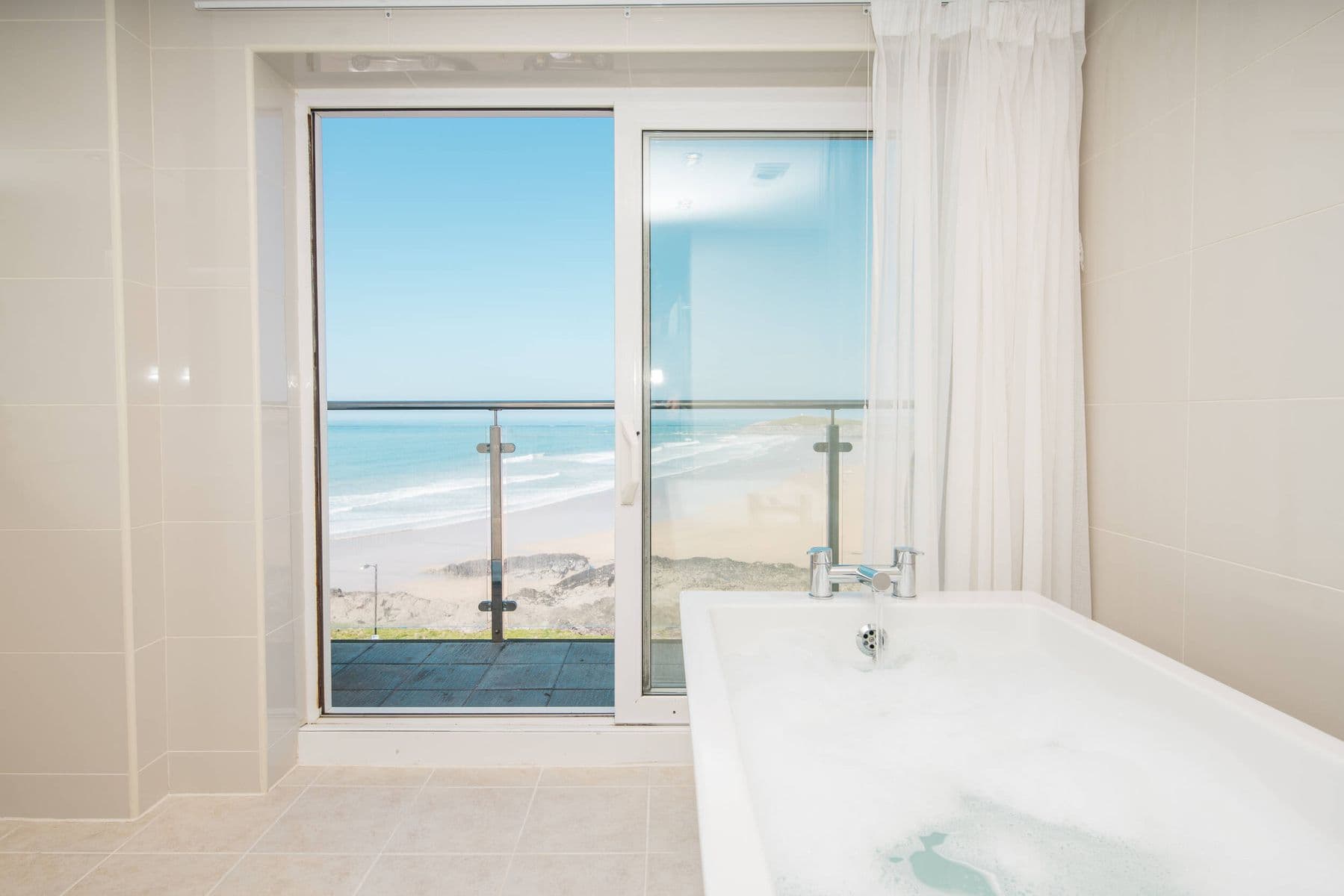 Room with a view Newquay