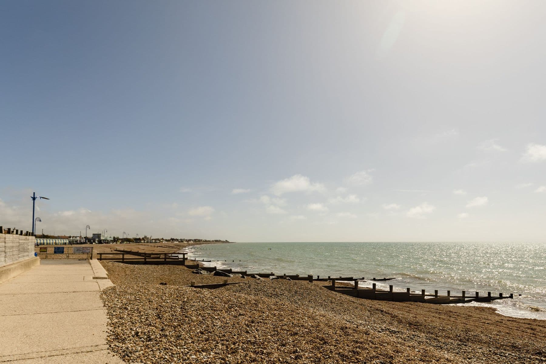 Beachcroft Beach