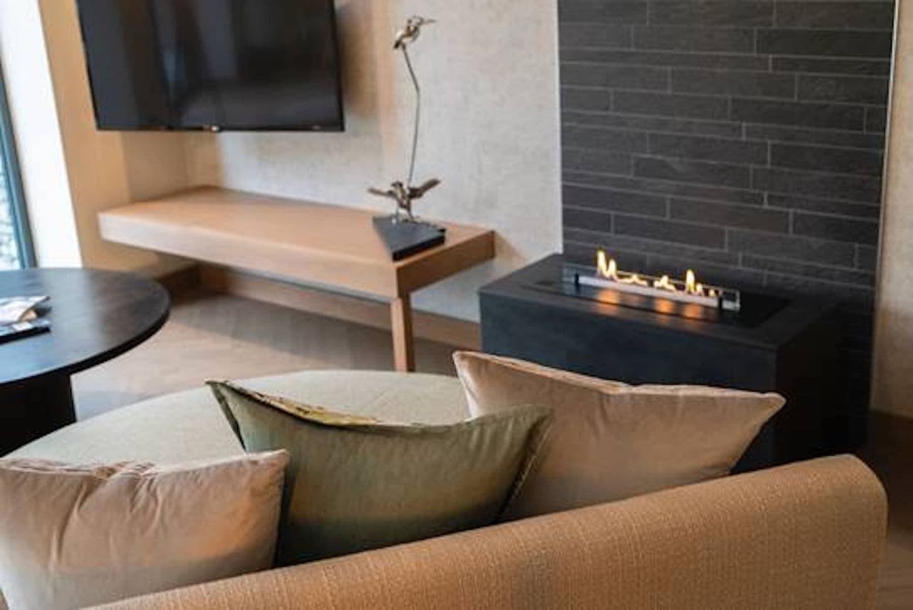 luxury hotel windermere