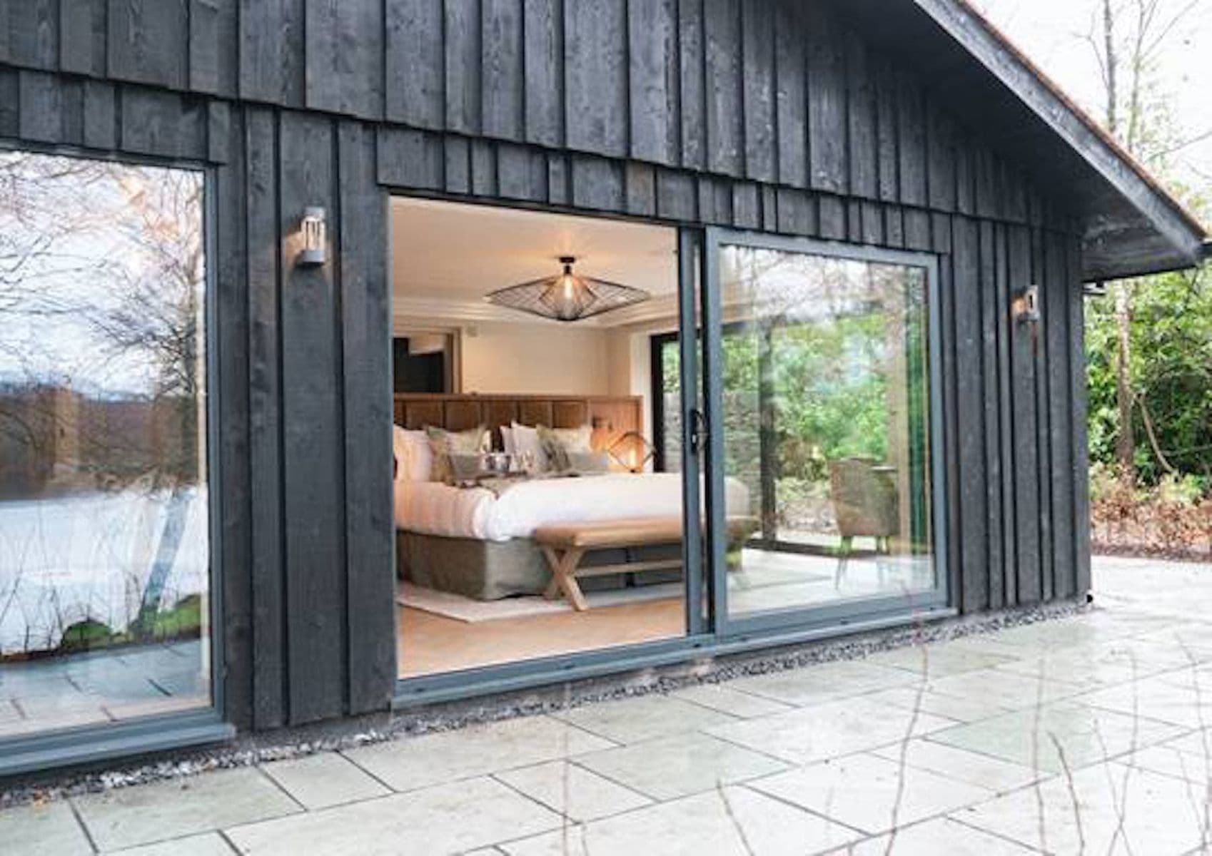 lake view suites in windermere
