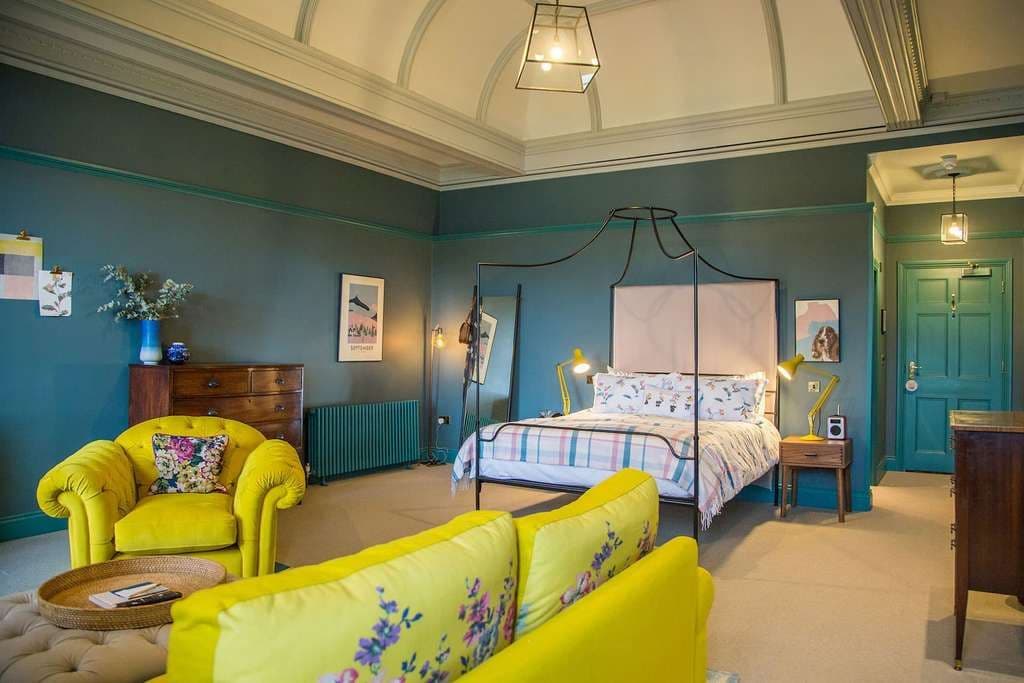 Another Place Joules Bedroom