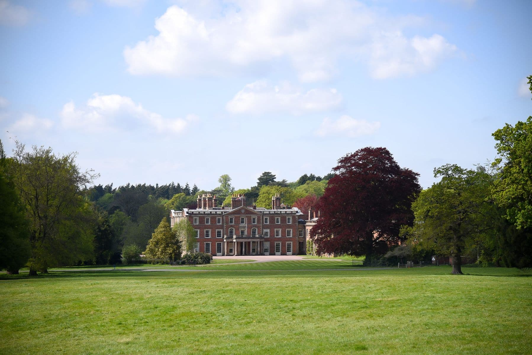 Weston Park