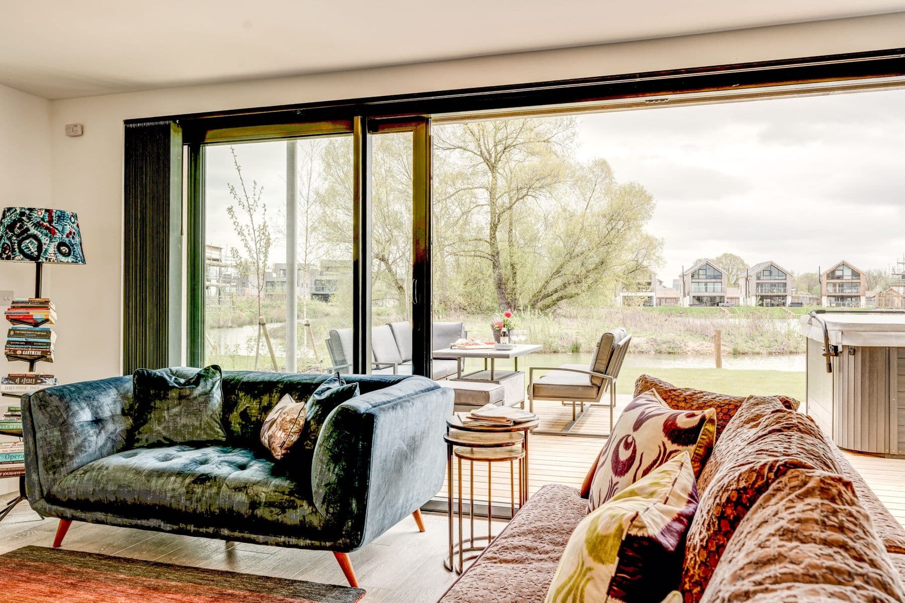 52 cotswolds view