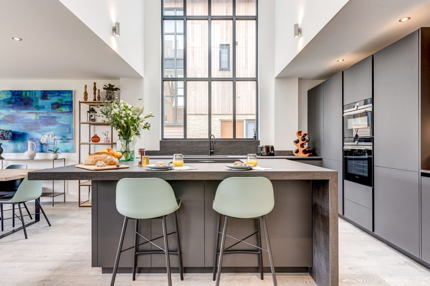 52 cotswolds kitchen