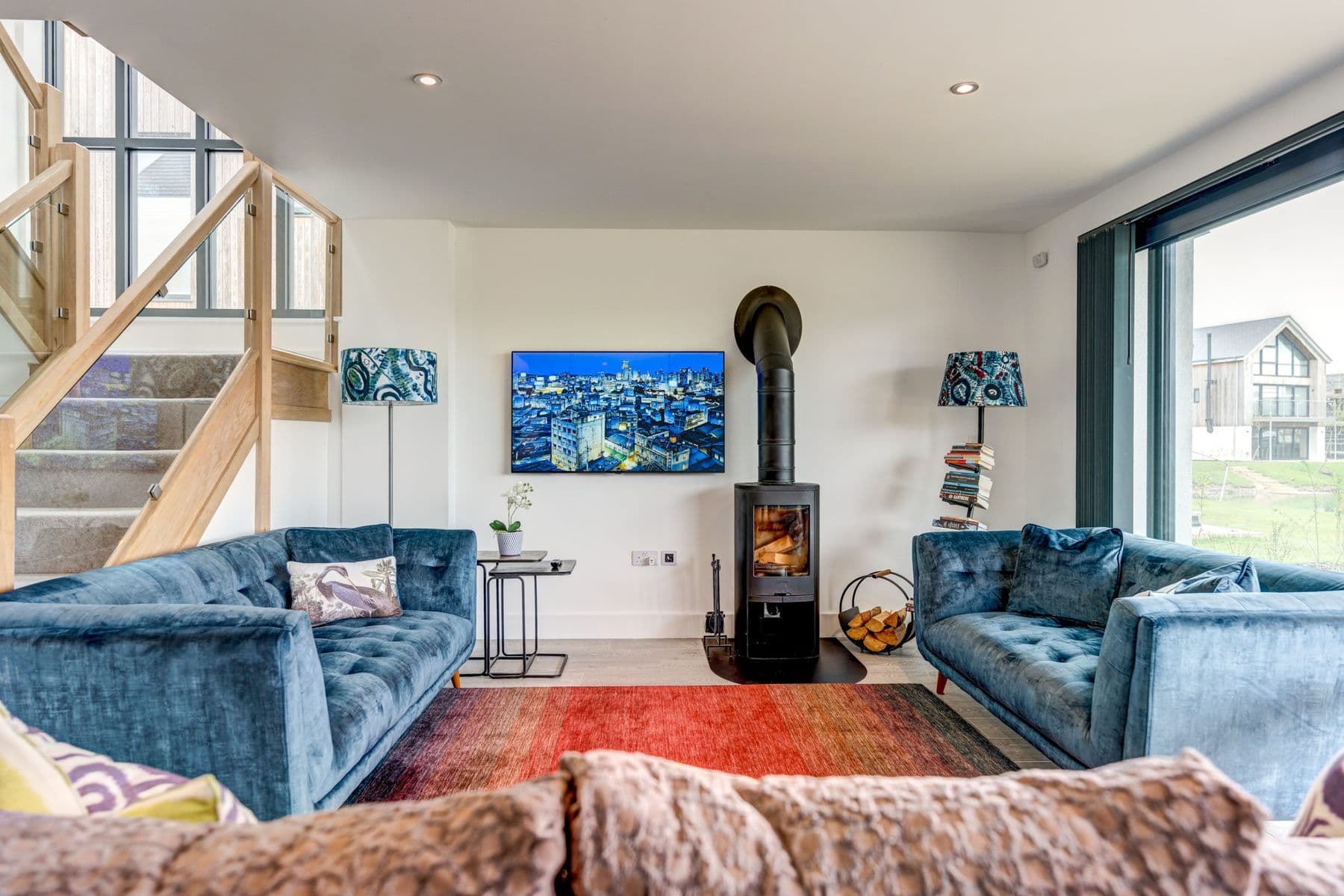 52 cotswolds living room