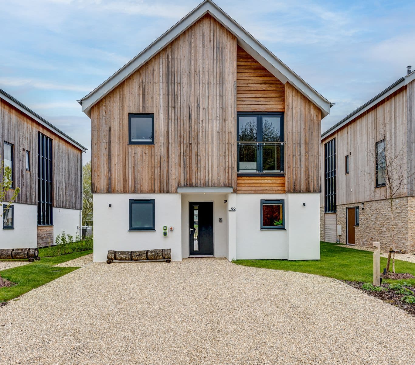 52 cotswolds exterior