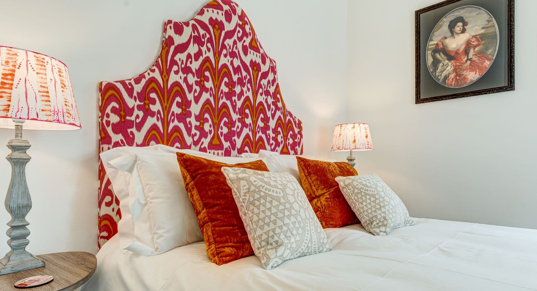 52 cotswolds bed