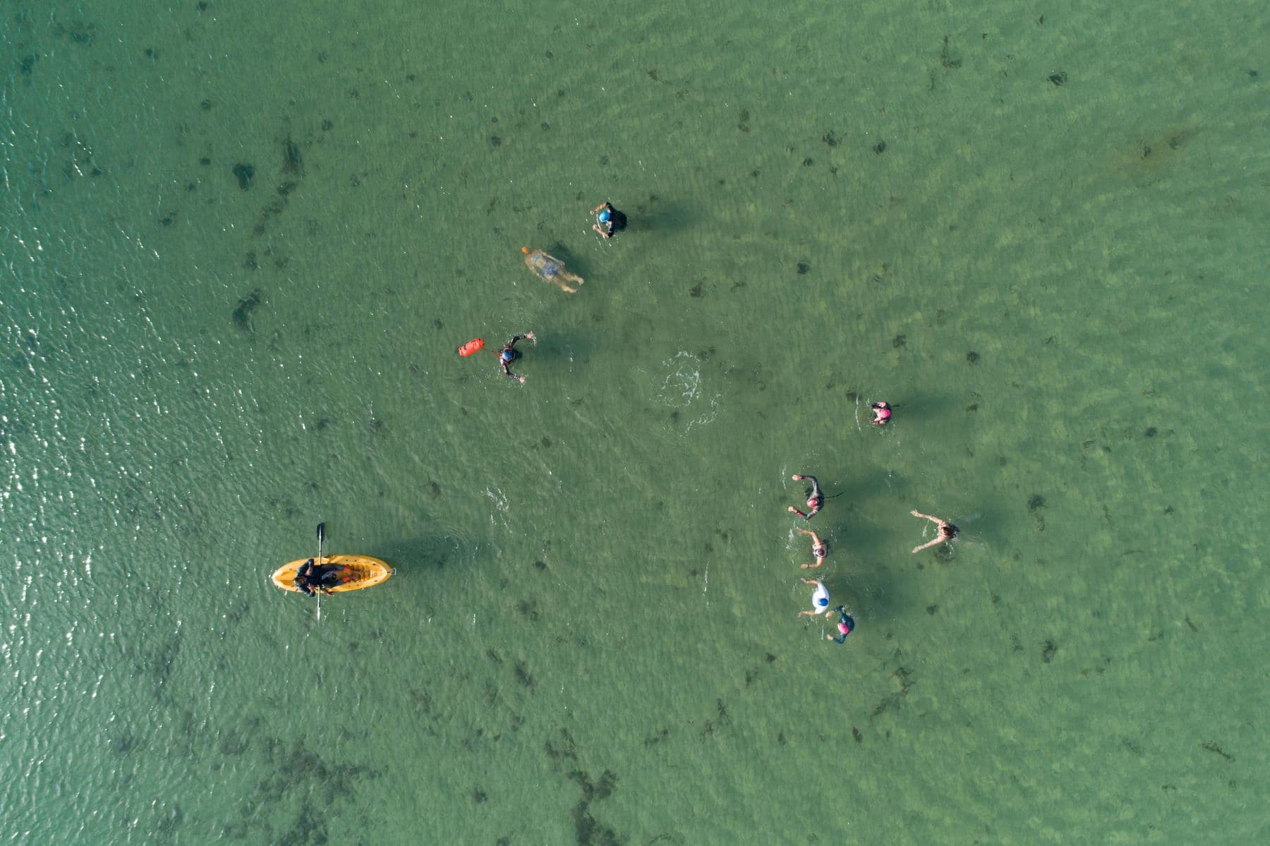 St Michaels Resort watersports