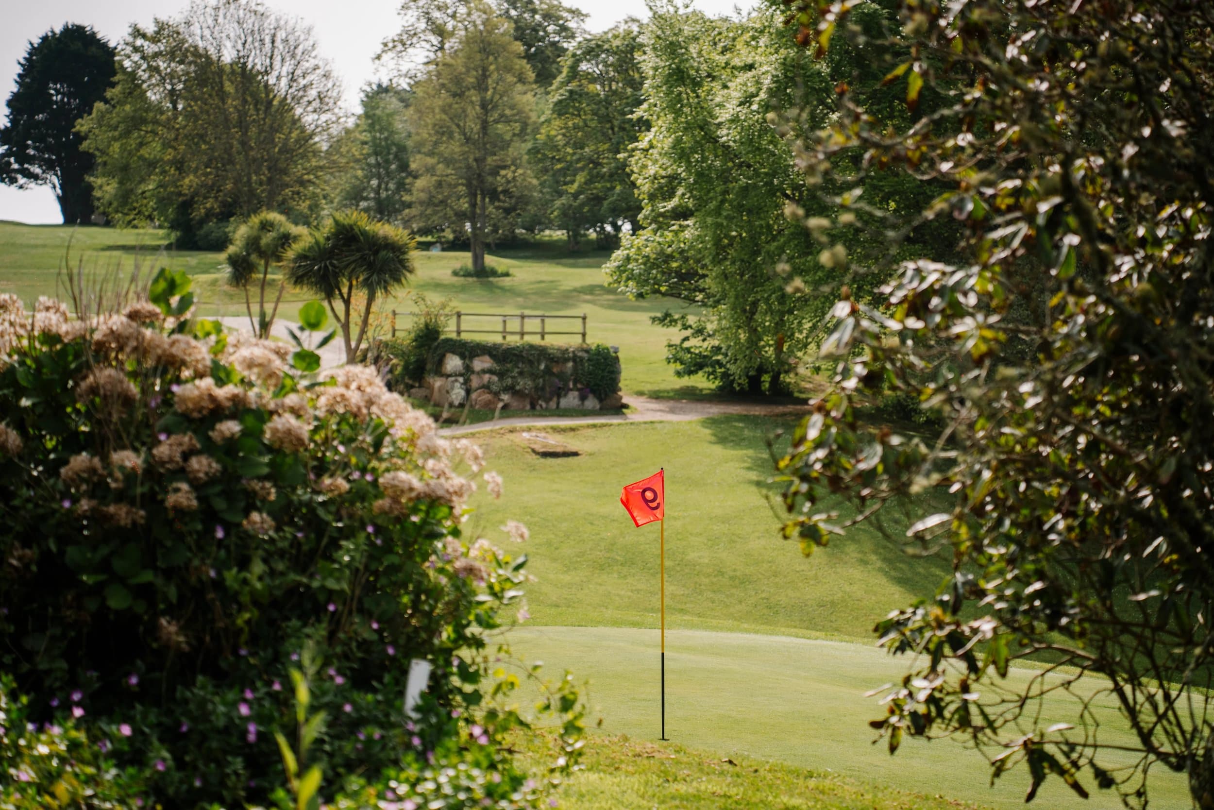 Golf Breaks in Falmouth