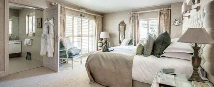 gilpin lake house adgie