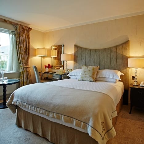 Devonshire Arms Classic Room