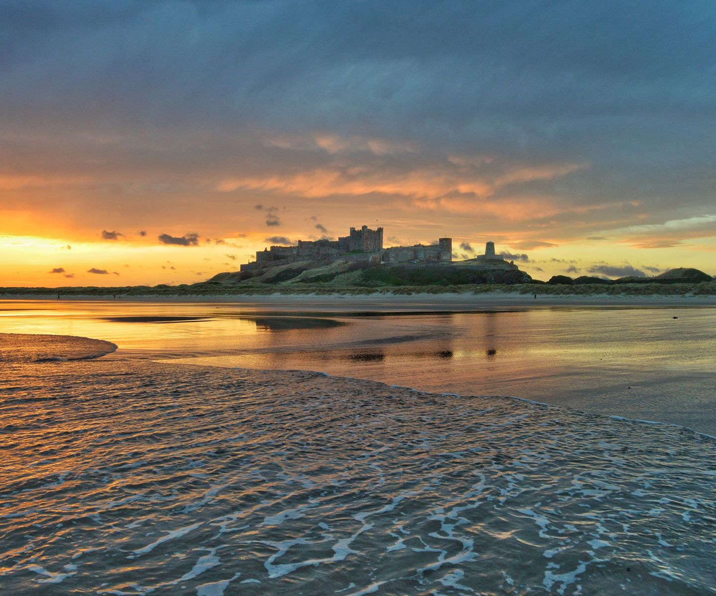 luxury-hotels-in-northumberland-crisp-white-sheets