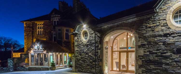 Applegarth Villa, Windermere Applegarth Villa, Windermere image
