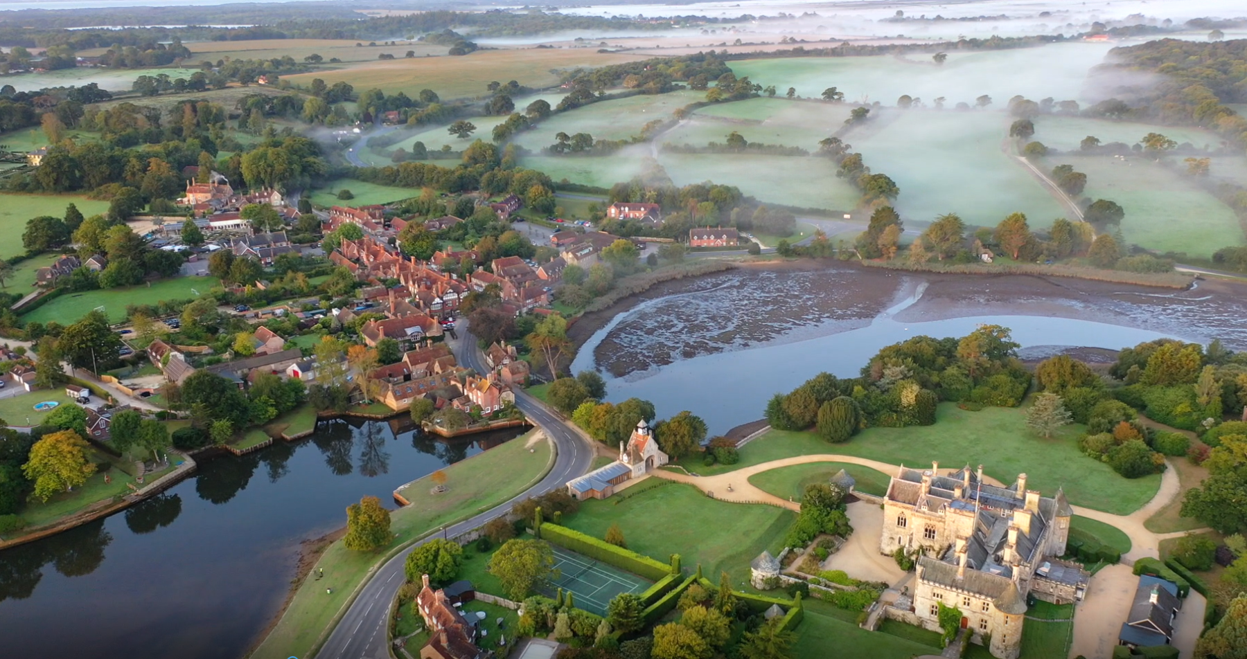 Beaulieu hotels