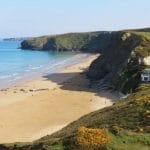 Watergate Bay Hotel | Luxury Hotel in Cornwall | CrispWhiteSheets.com