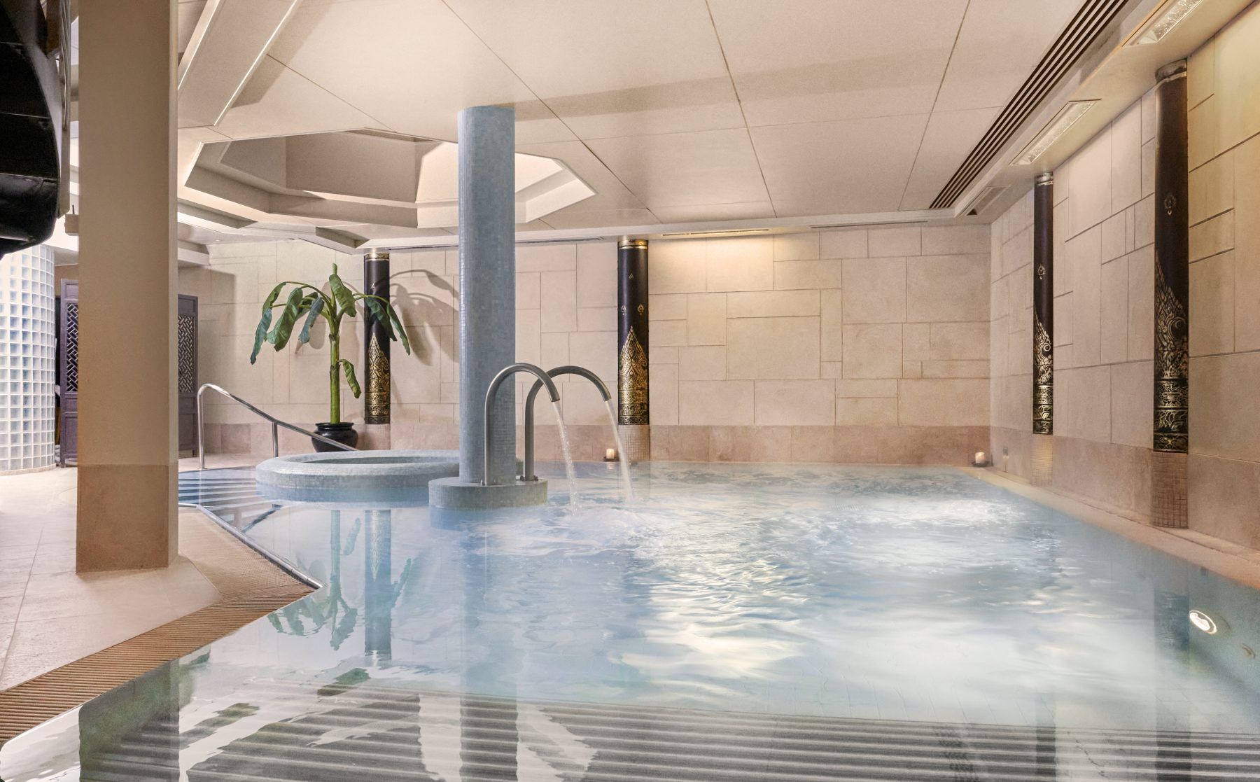 Luxury Spa New Forest