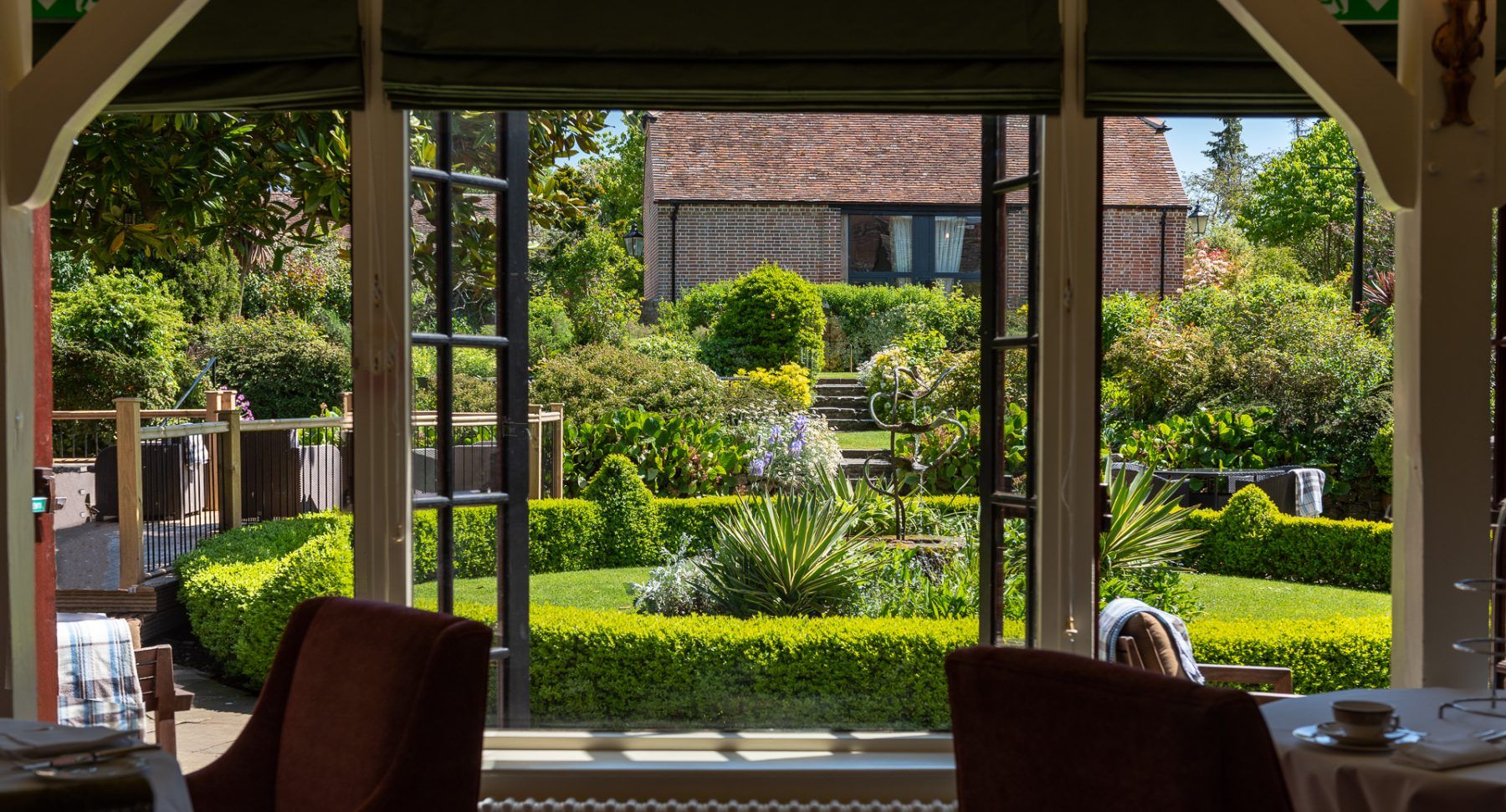 luxury hotels beaulieu