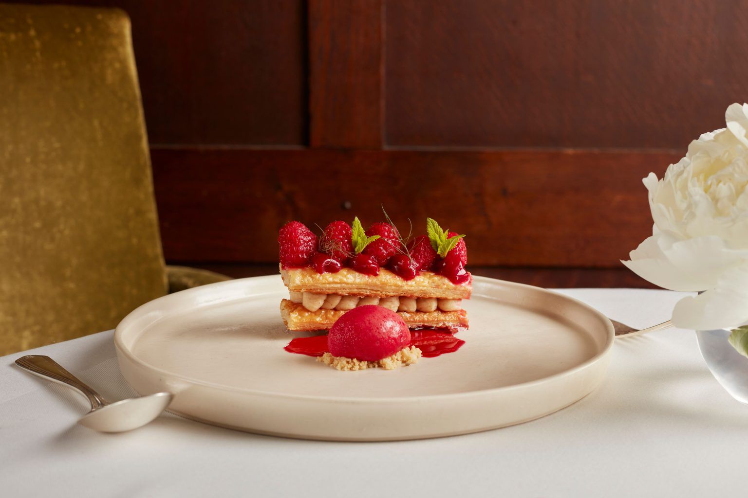 The Montagu Arms Hotel New Forest