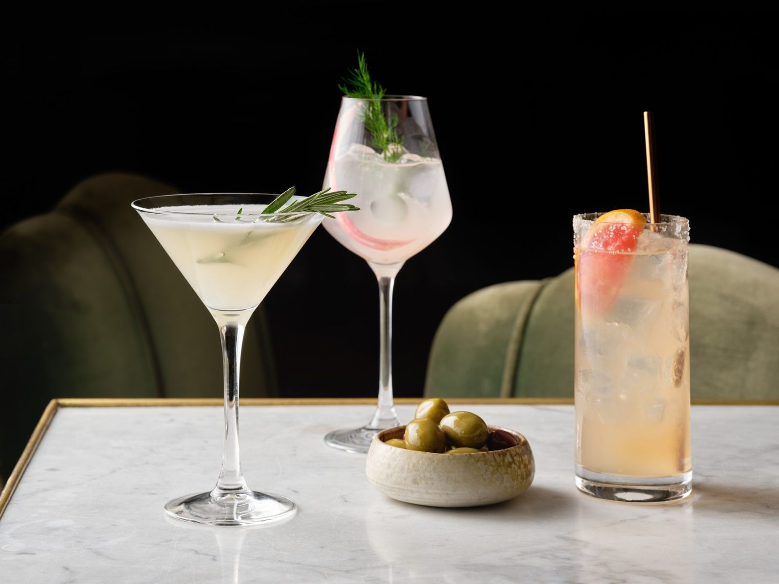 Linthwaite House Hotel, Windermere