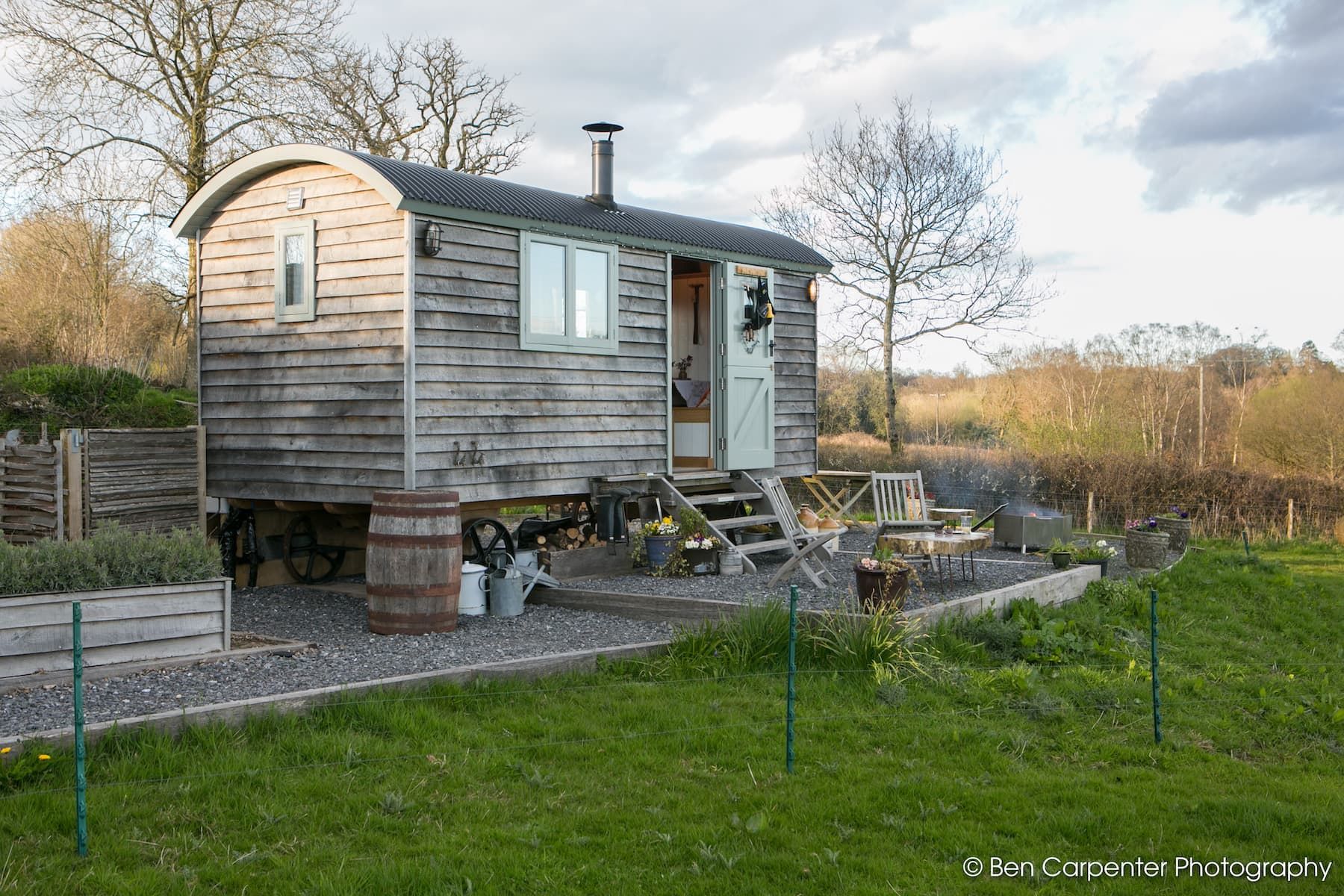 Types Of Luxury Hotels