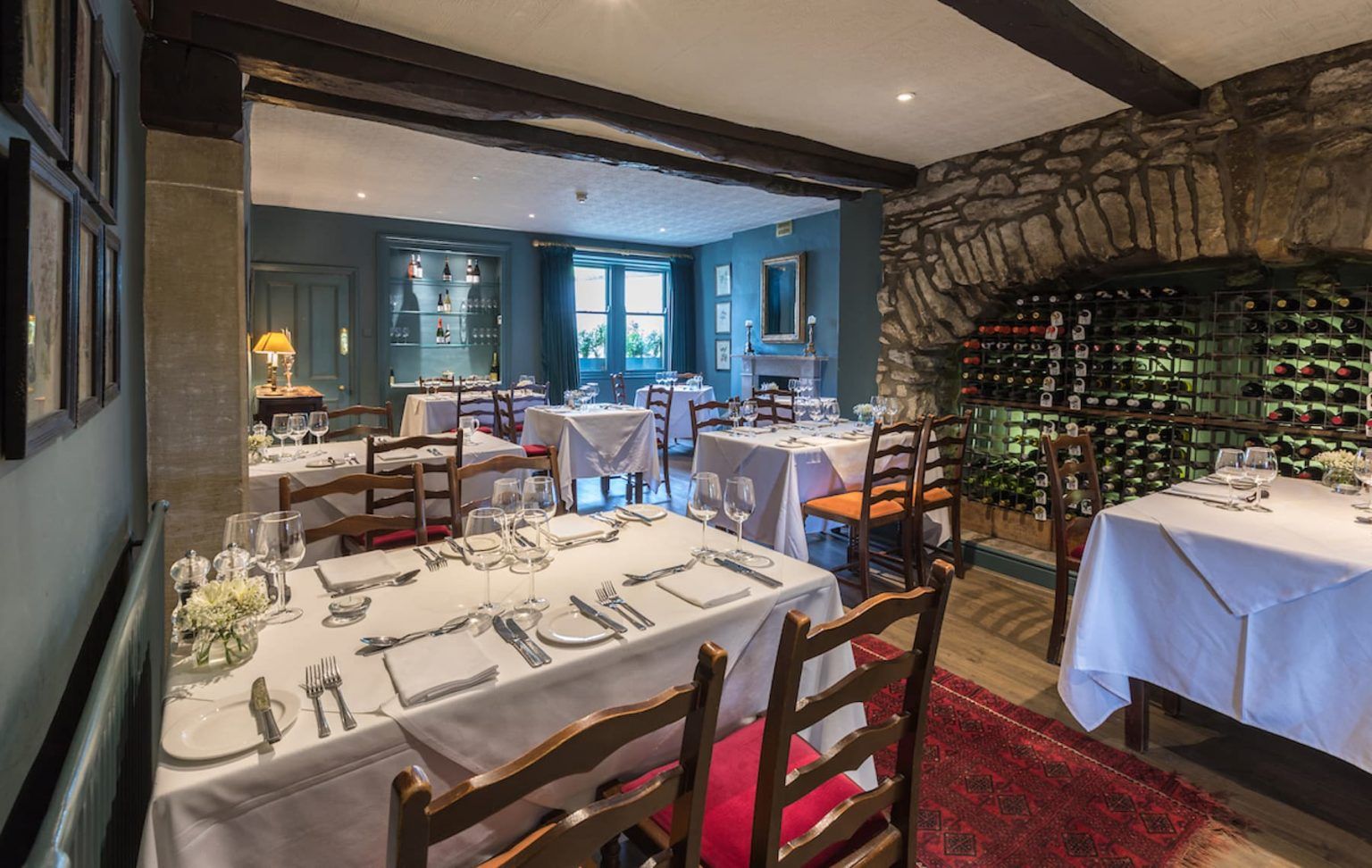 Crisp White Sheets Competition Win A Luxury Break