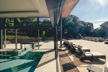 boringdon hall and gaia spa devon