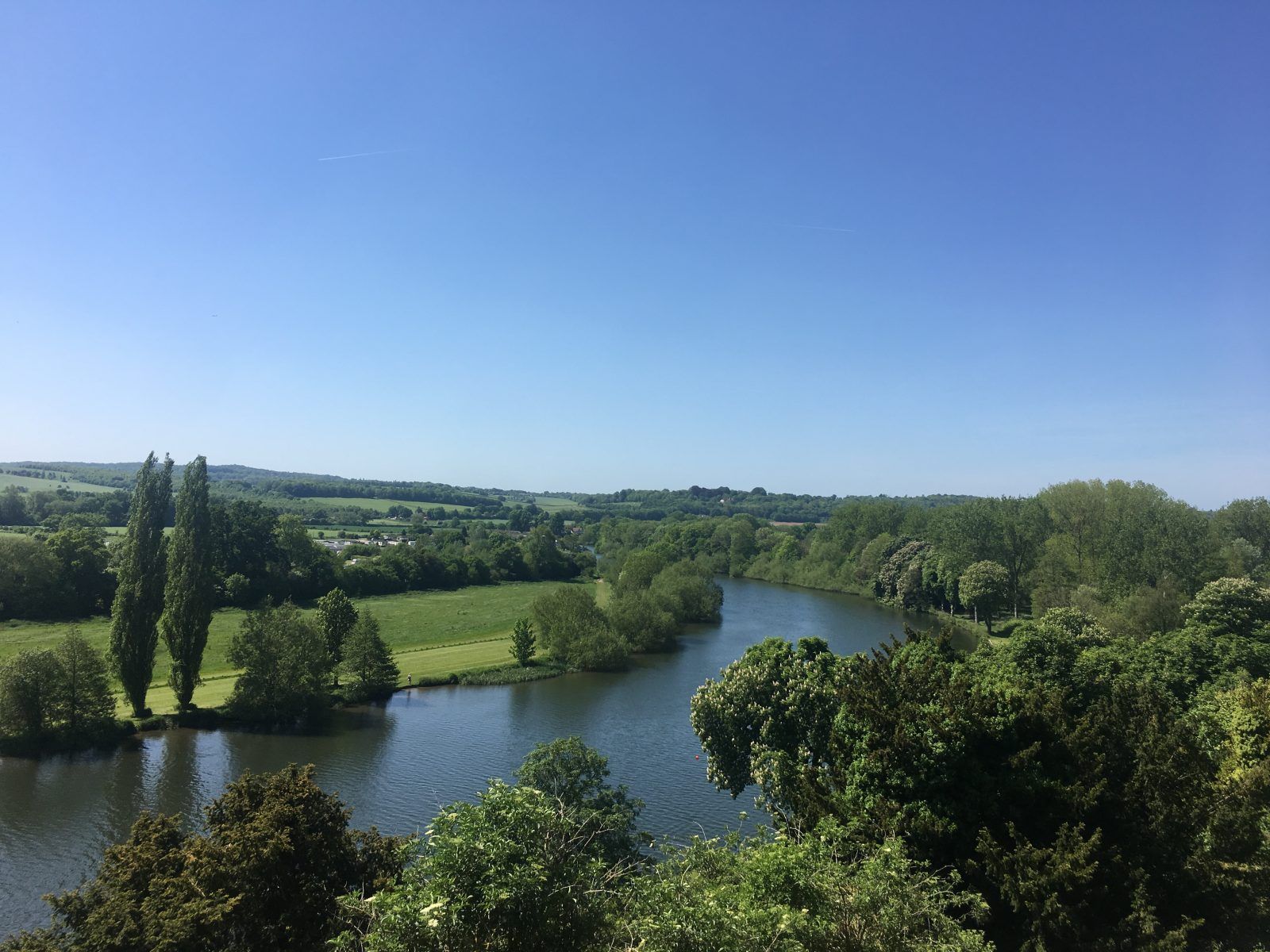 Luxury Hotels in Buckinghamshire, UK