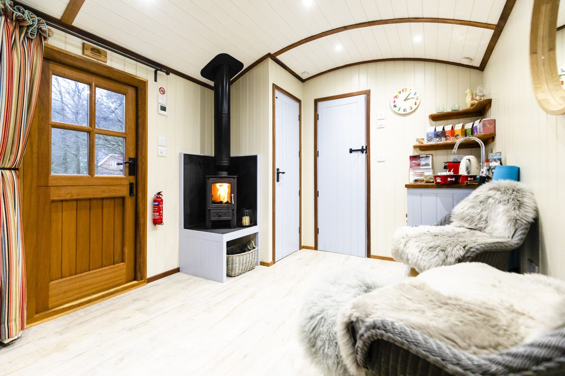 Crisp White Sheets Competition Win A Luxury Break