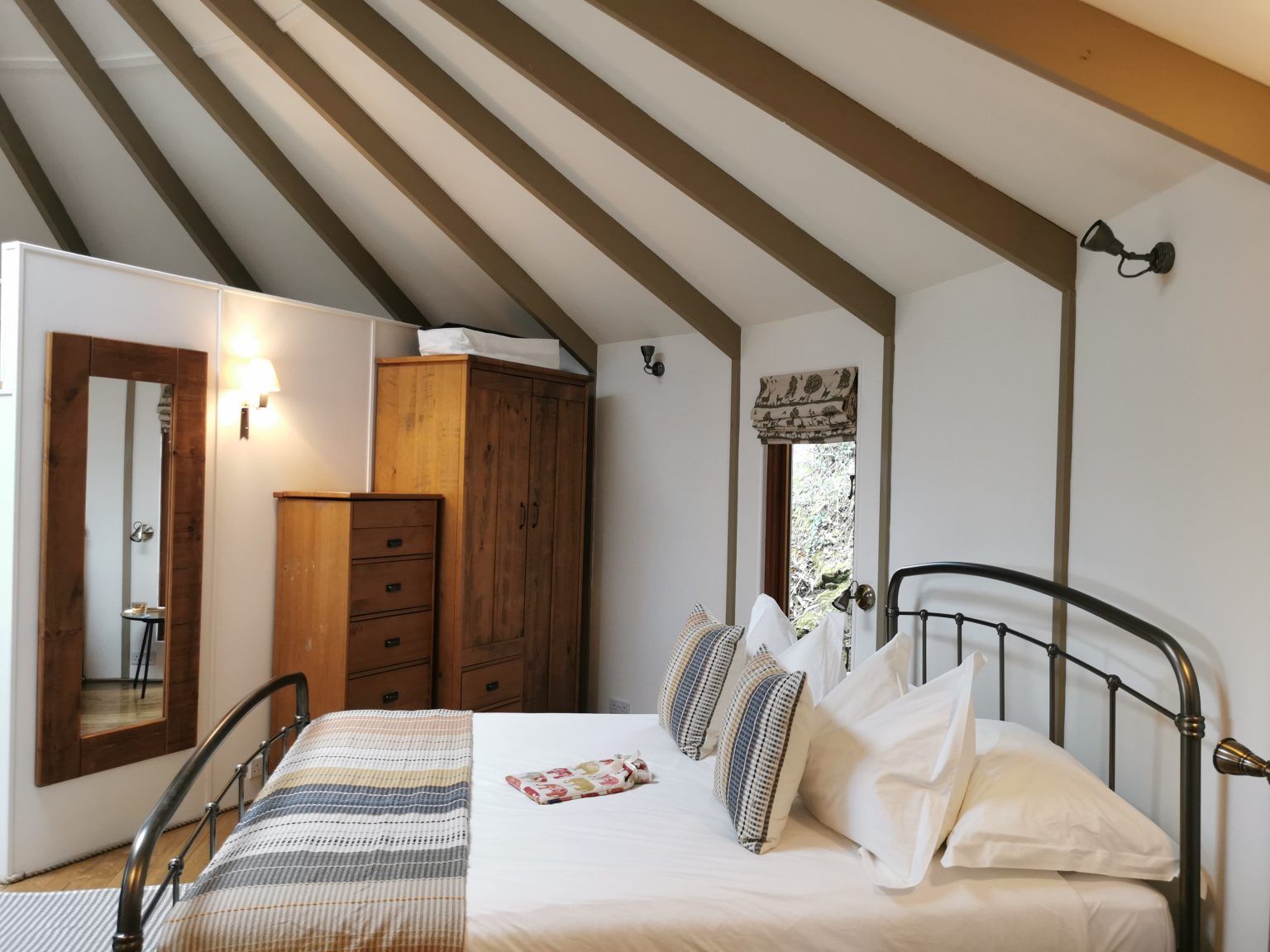 Dittisham Hideaway, Devon