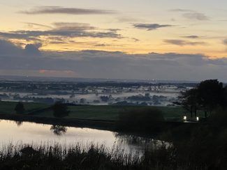 lancashire countryside