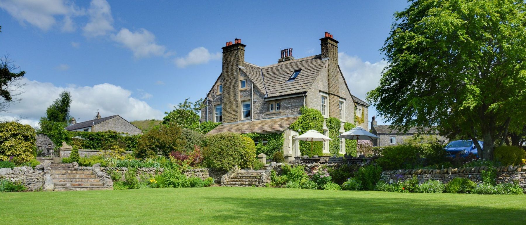 Crisp White Sheets Competition Win A Luxury Break