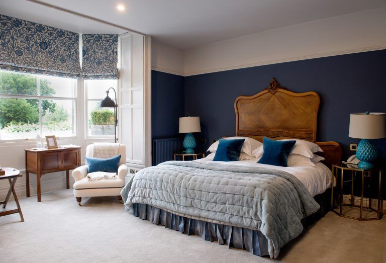 Crisp White Sheets Competition Win A Luxury Break