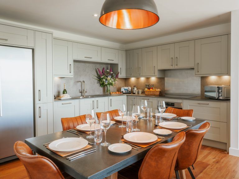 Crisp White Sheets Competition Win A Luxury Break