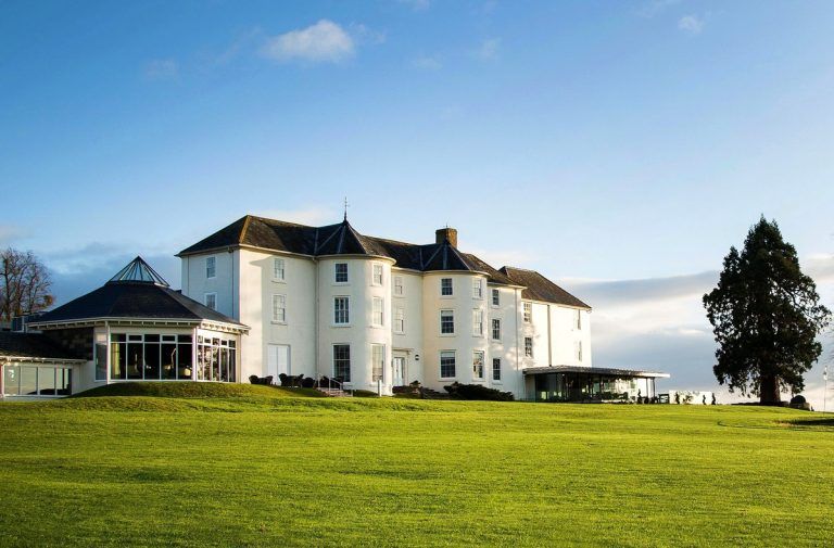 Crisp White Sheets Competition Win A Luxury Break