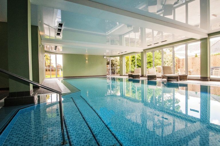 Crisp White Sheets Competition Win A Luxury Break