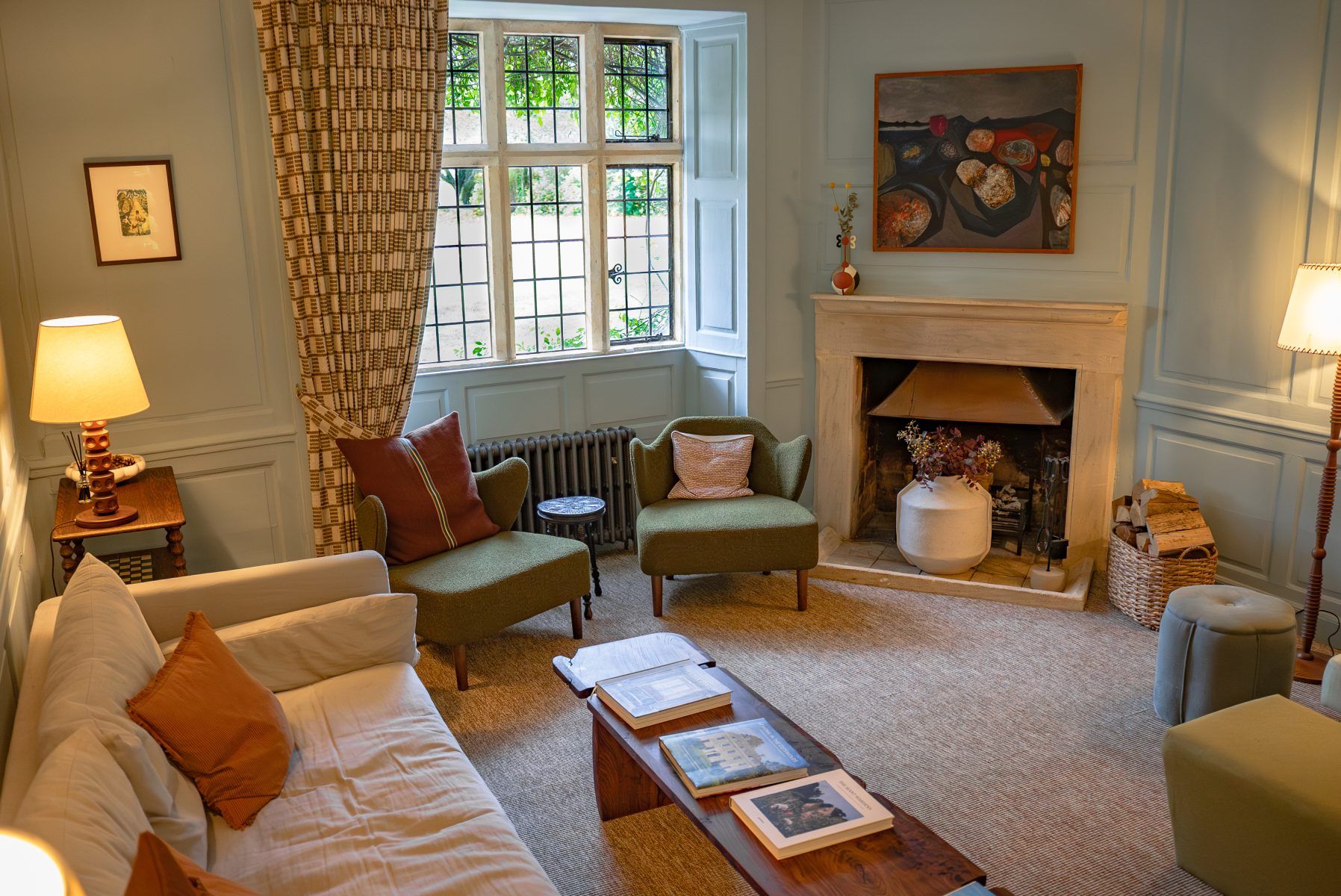 luxury cotswold hotel