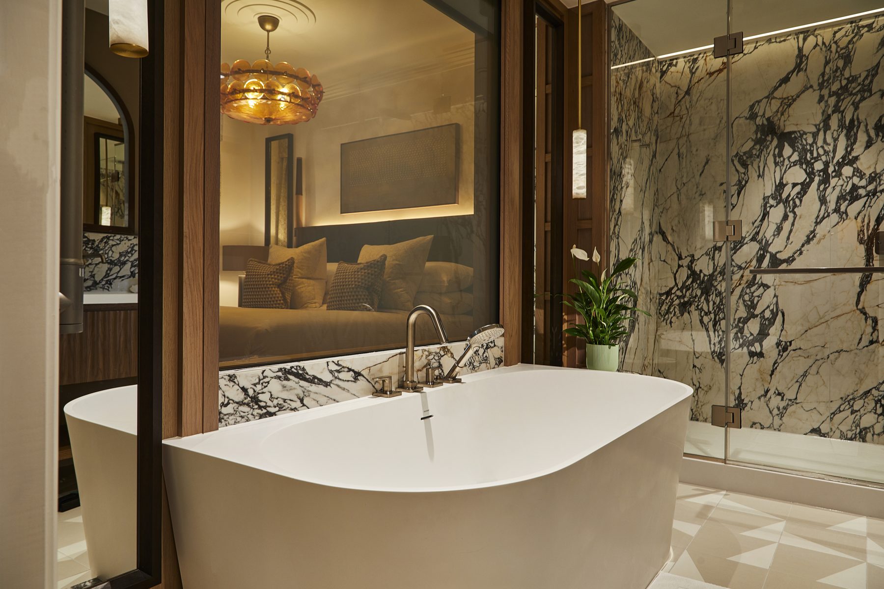 Sopwell House Suite