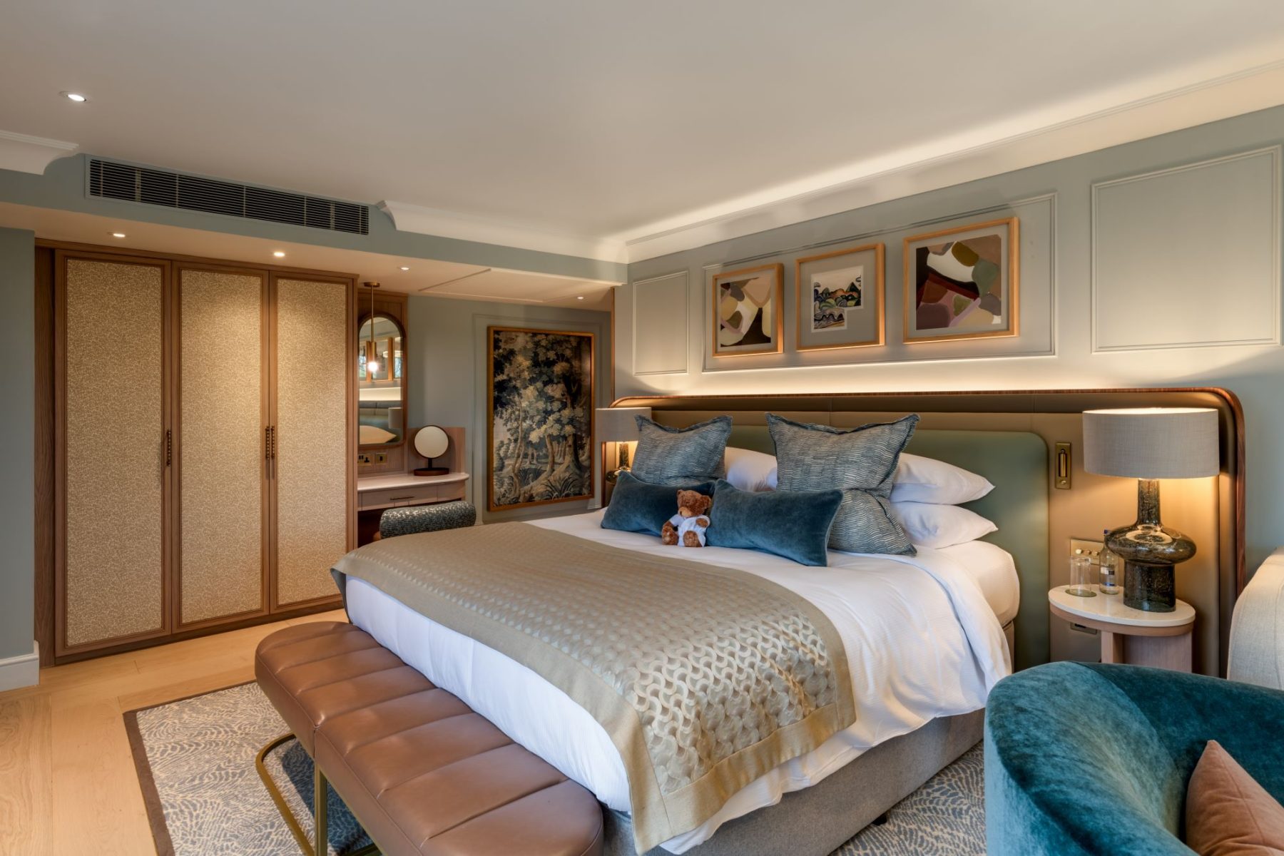 sopwell house suite