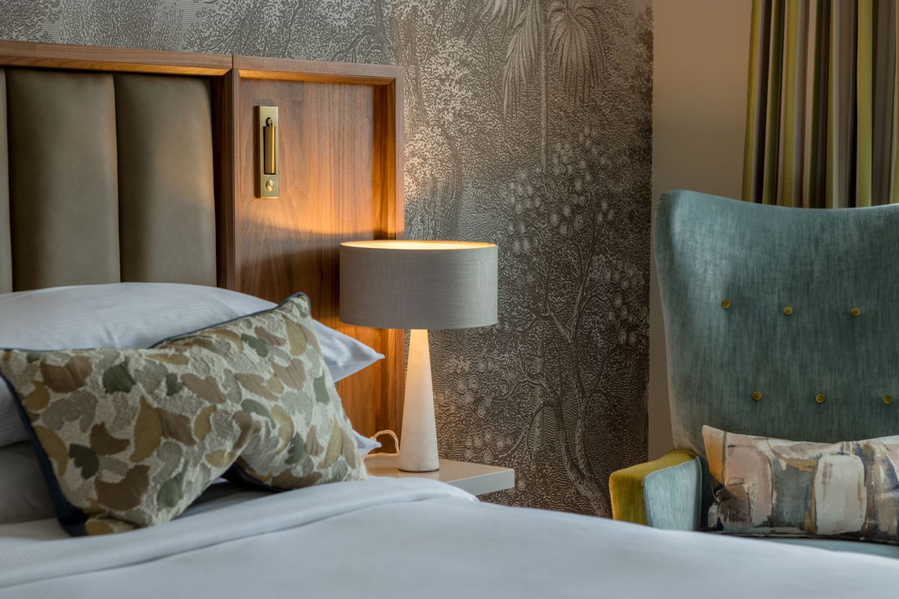 luxury hotel hertfordshire
