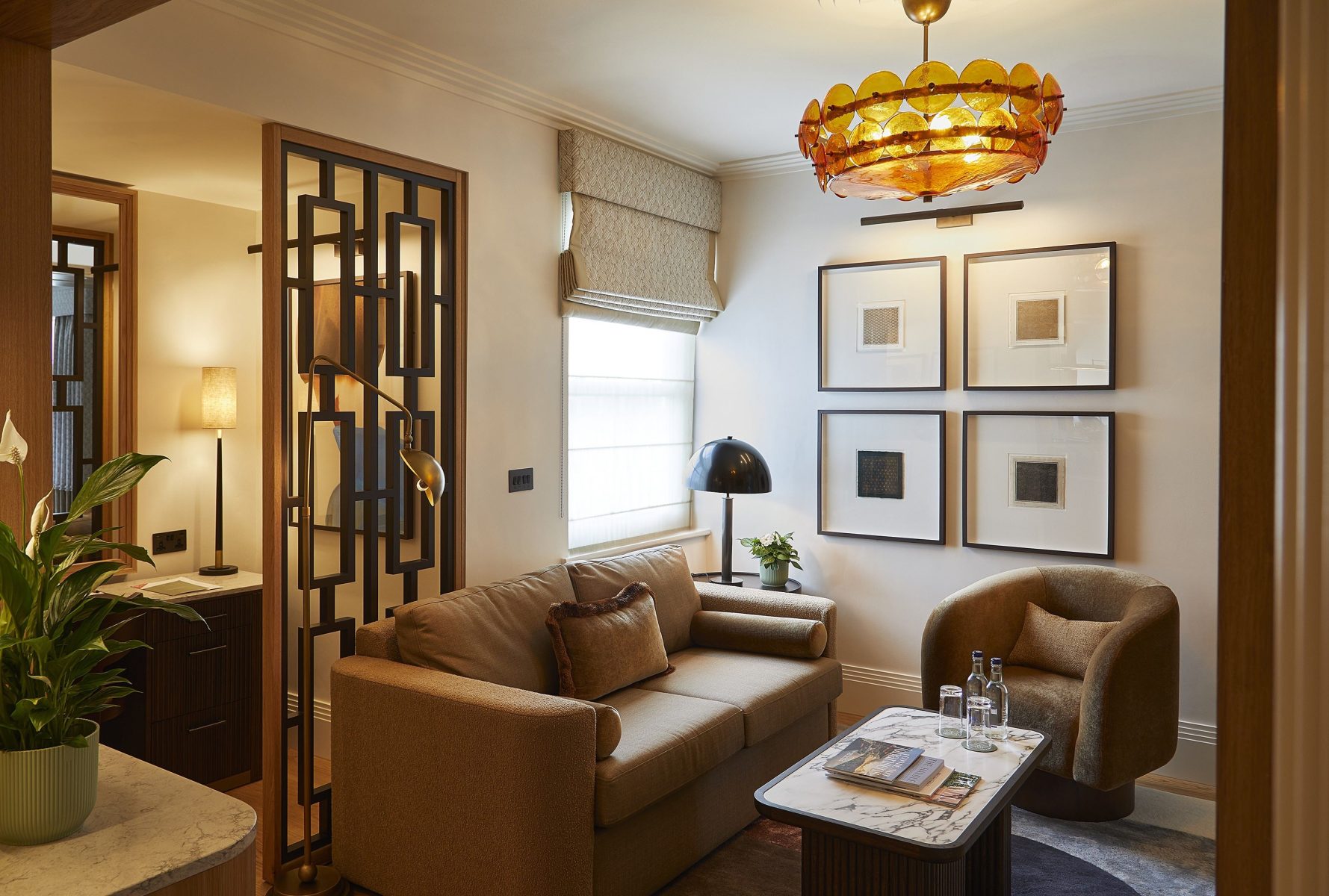 Luxury Hotel St Albans