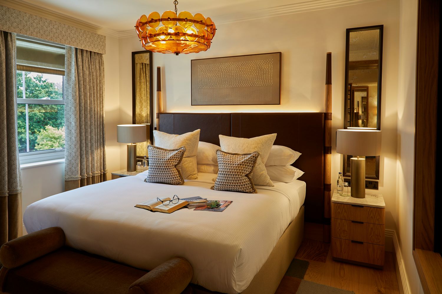 Suite at Sopwell House