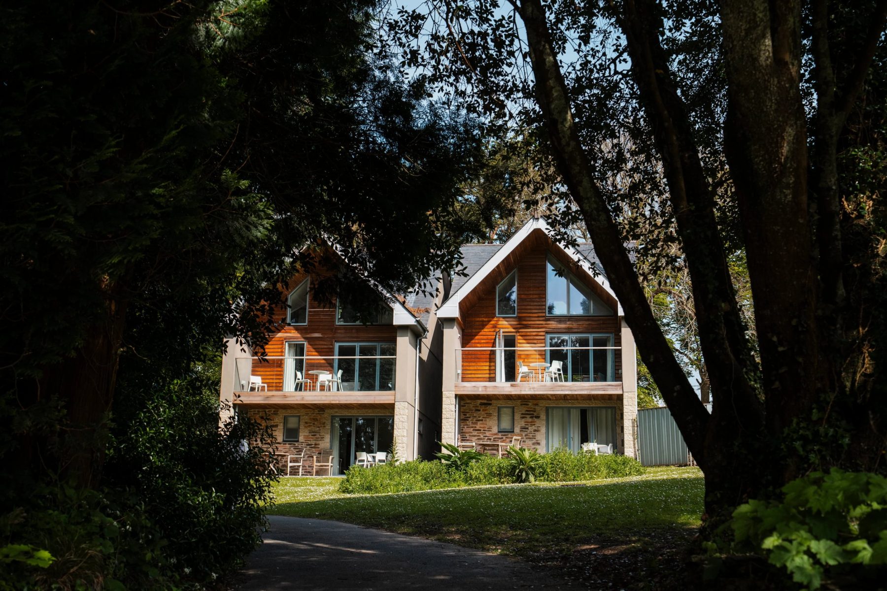Self Catering Breaks Falmouth