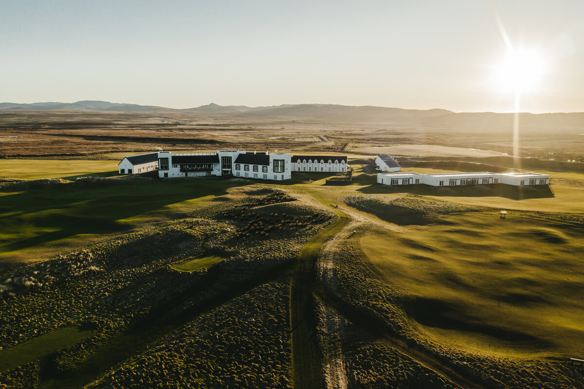 The Machrie Islay