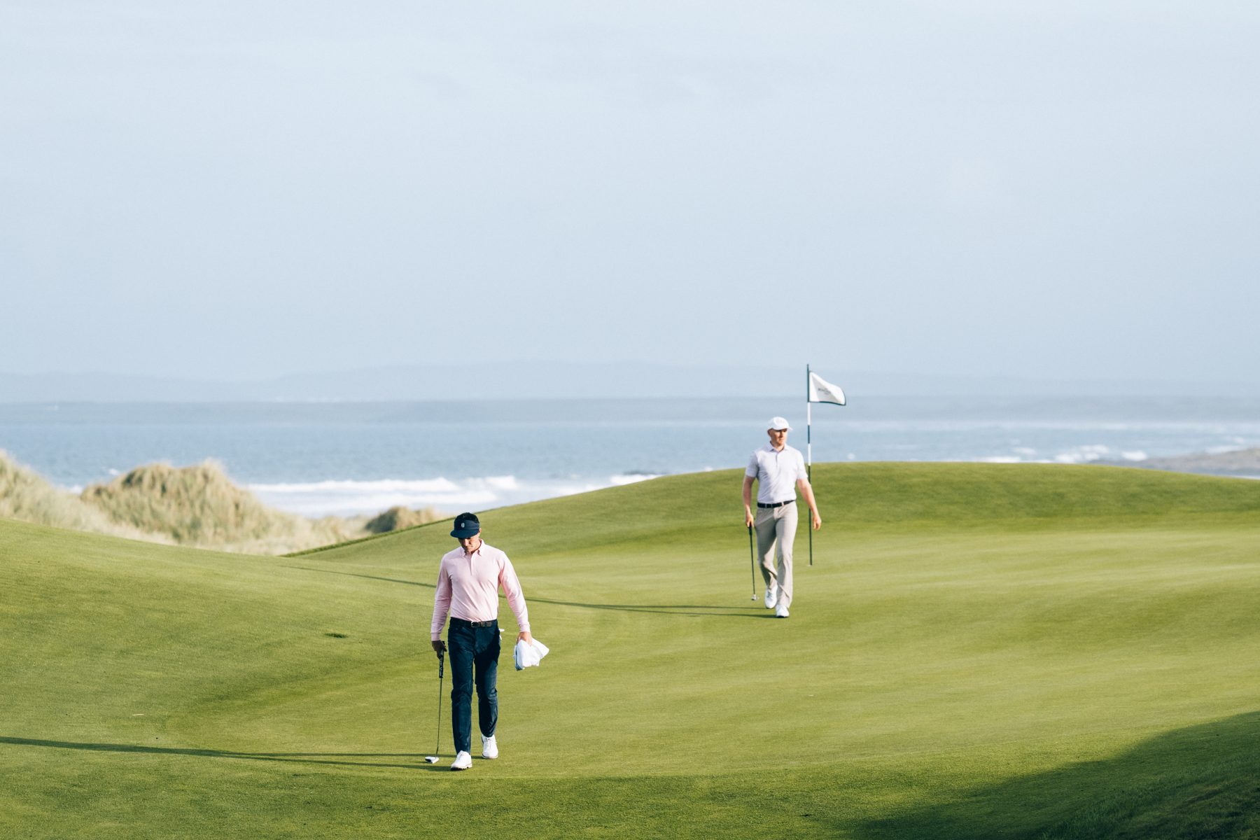 The Machrie Golf Course