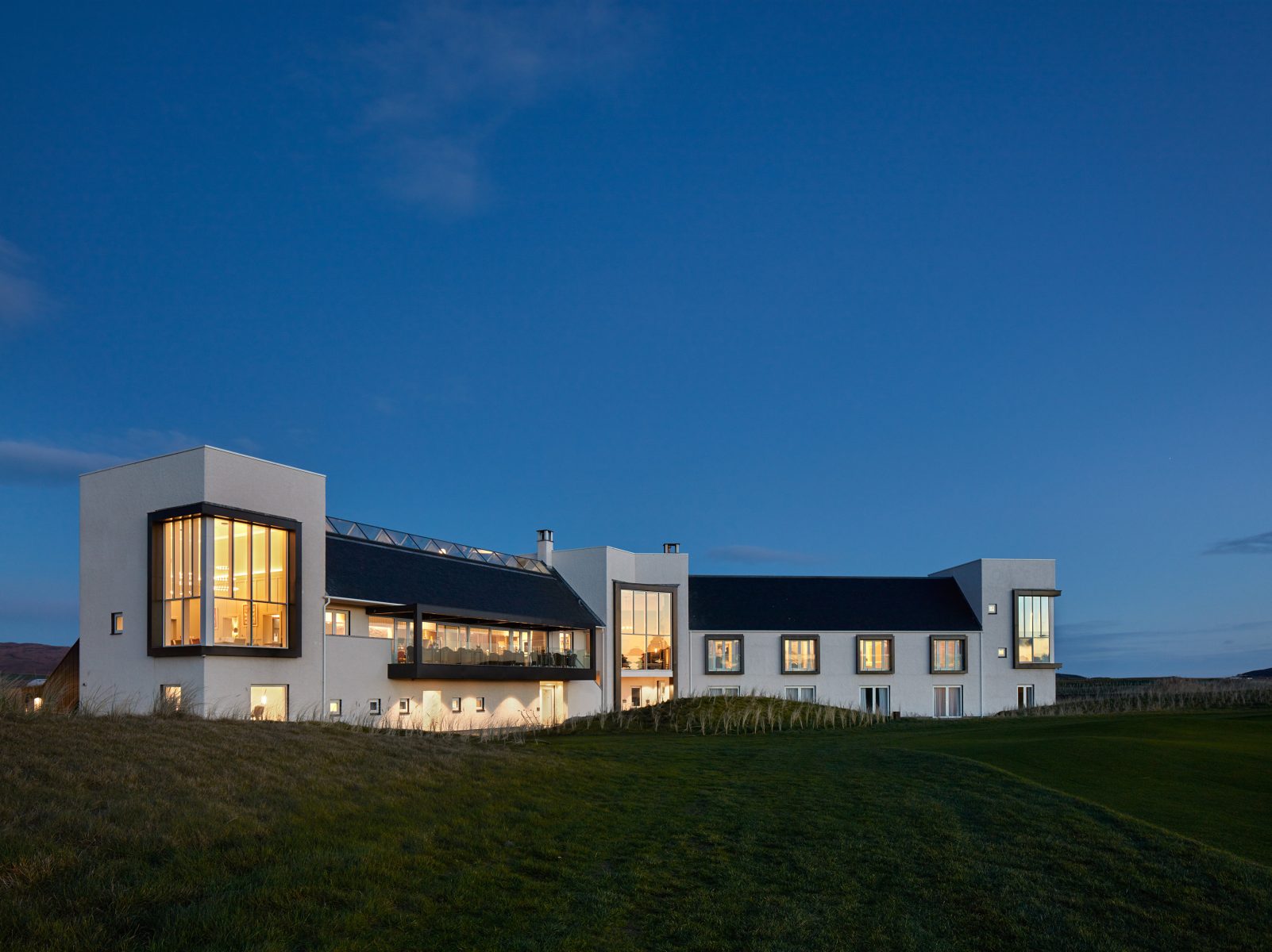 Another Place The Machrie Islay