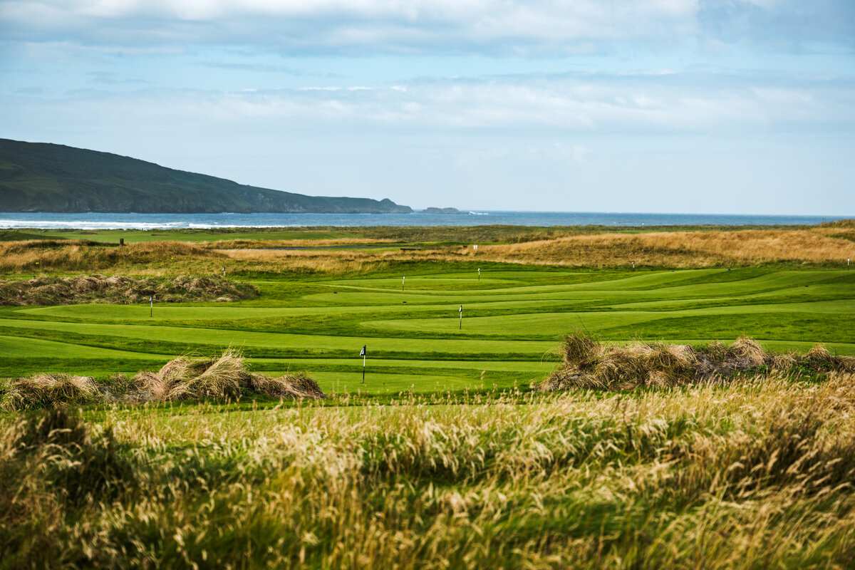 Islay Golf Breaks